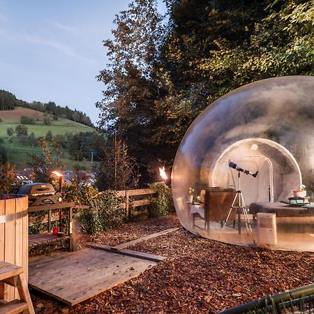 Bubble-Tent Elzach Exterior foto