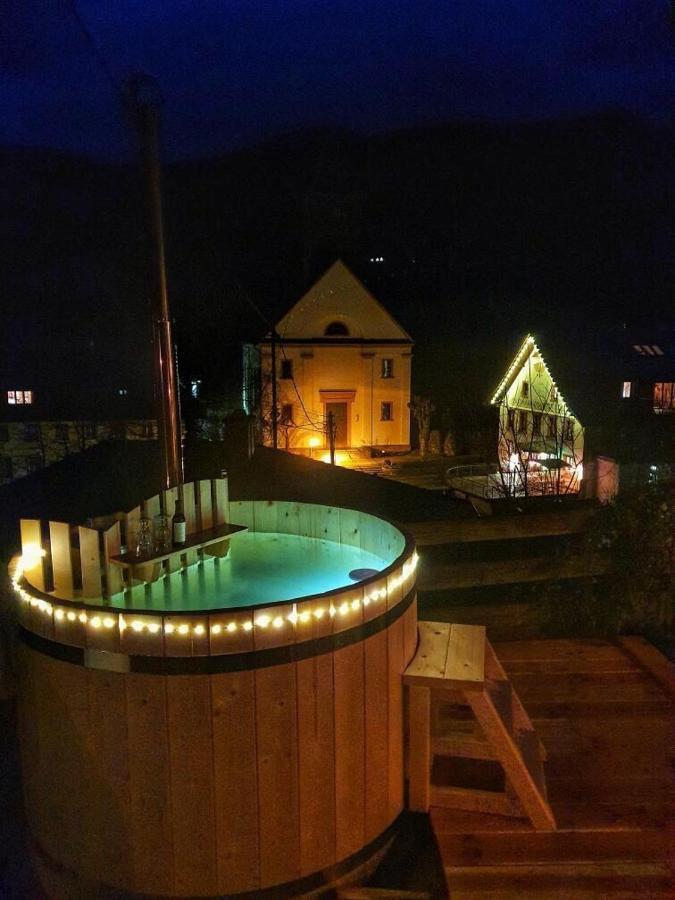 Bubble-Tent Elzach Exterior foto